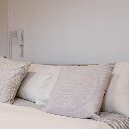 Your Lovely Studio Flat- West3 Londyn Zewnętrze zdjęcie