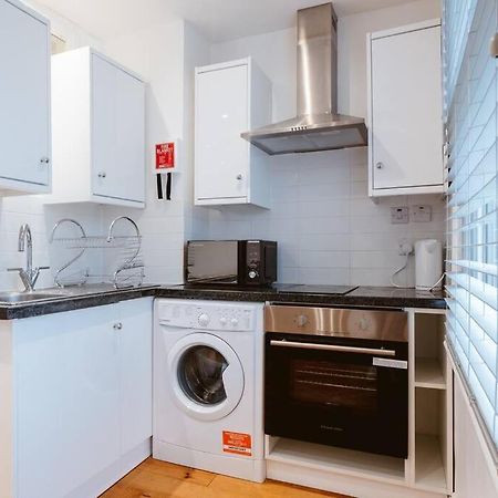 Your Lovely Studio Flat- West3 Londyn Zewnętrze zdjęcie